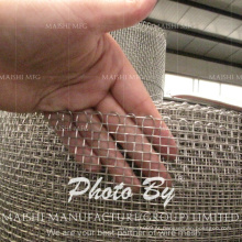 China Fábrica de Hot Sales de aço inoxidável Wire Mesh